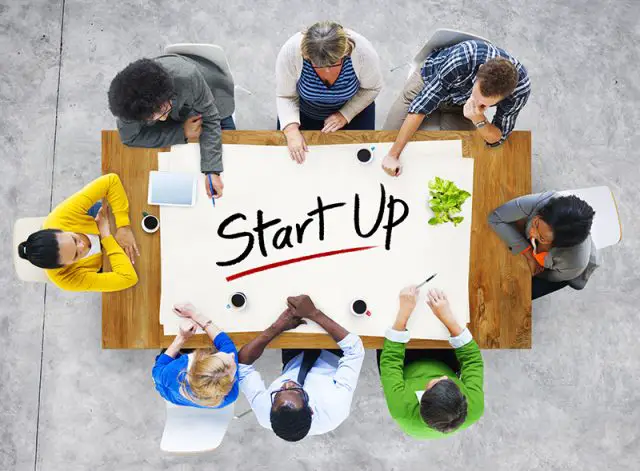 The Fundamentals of Startup Formation - Business Partner Magazine