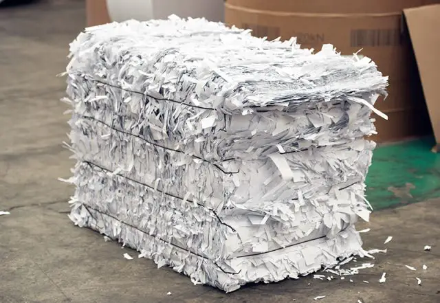 Difference Between On-Site & Off-Site Shredding - Business Partner Magazine