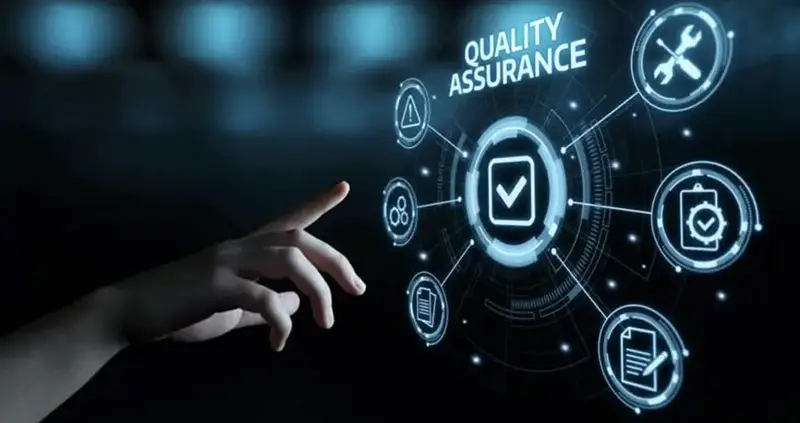 Quality assurance concept