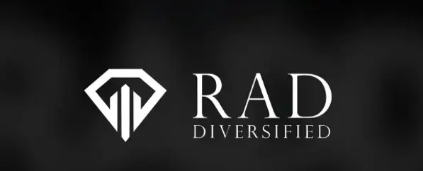 RAD Diversified logo