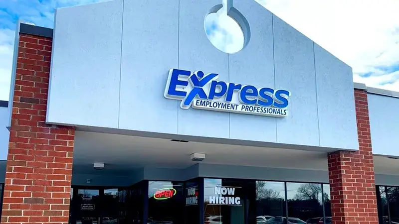  Express Employment Professionals