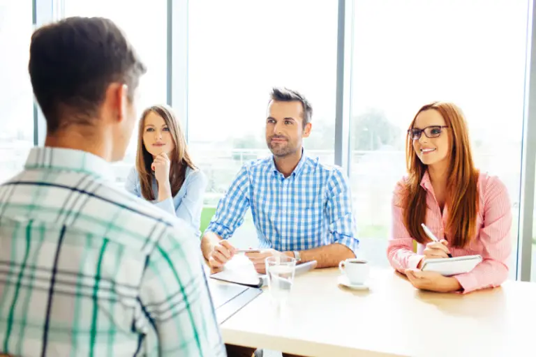 7 Benefits Of Using Staffing Agencies When Hiring - Business Partner ...