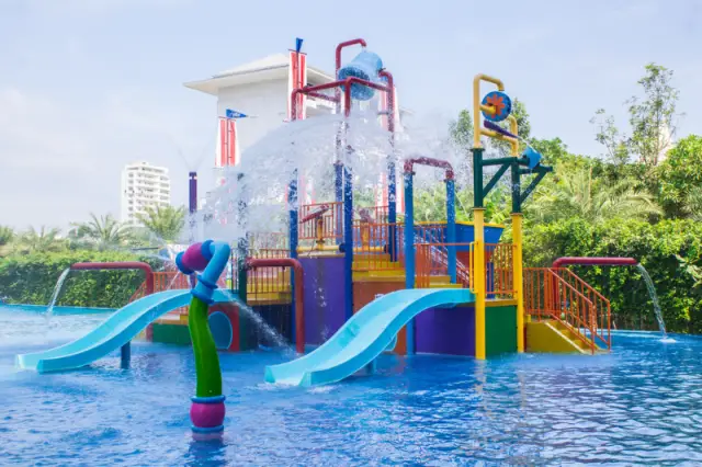 Water Conservation and Play: How Vortex USA Balances the Two - Business ...