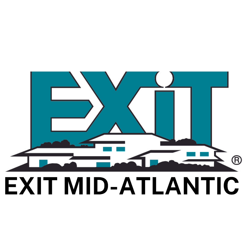 EXIT Mid-Atlantic Realty logo