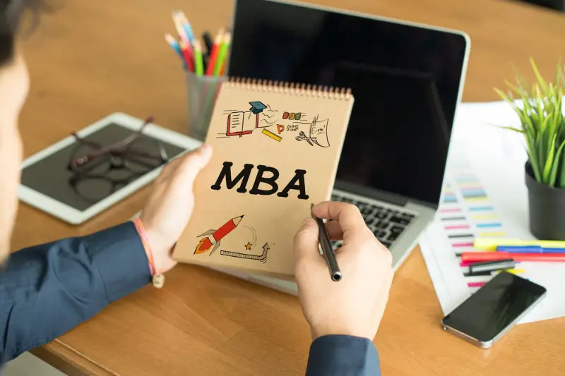 MBA CONCEPT