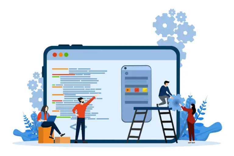 Advantages and Disadvantages of custom software development Business