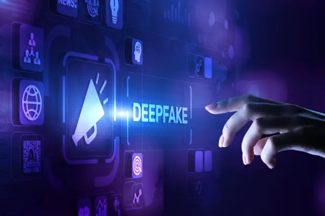 Deepfakes: How They Will Change Corporate And Advertising Content ...