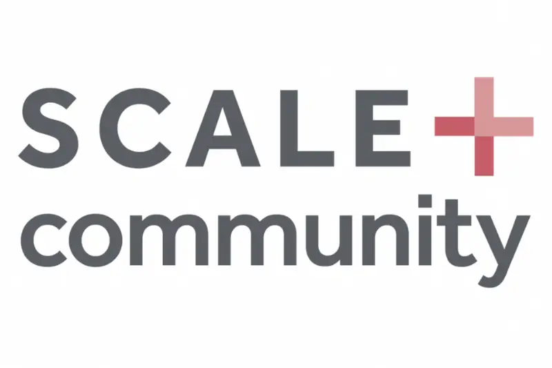 SCALE Community logo