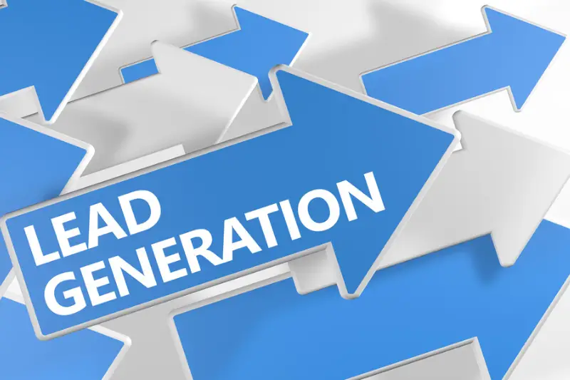 Lead Generation 