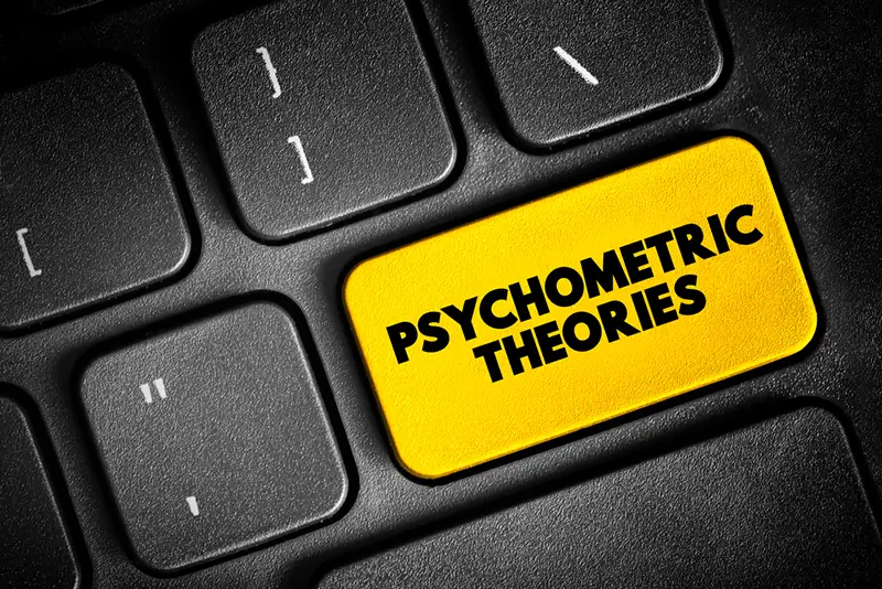 Psychometric Theories