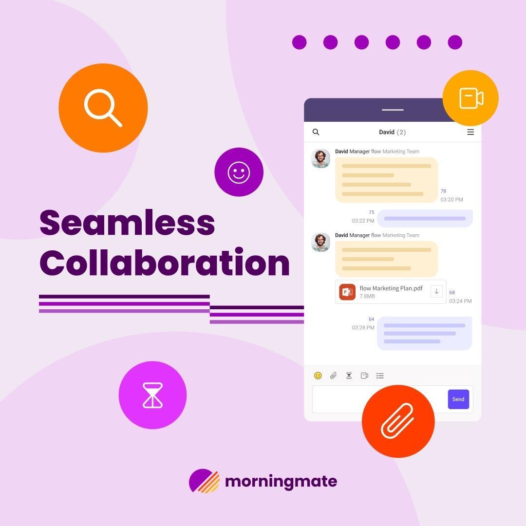 Workflow Strategy with morningmate