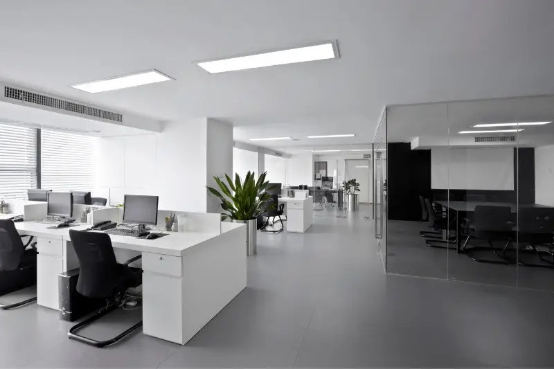 Modern office