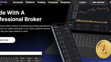 Sadex Group Platform