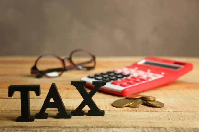 8 Money-Saving Tax Tips For Small Business Owners - Business Partner ...