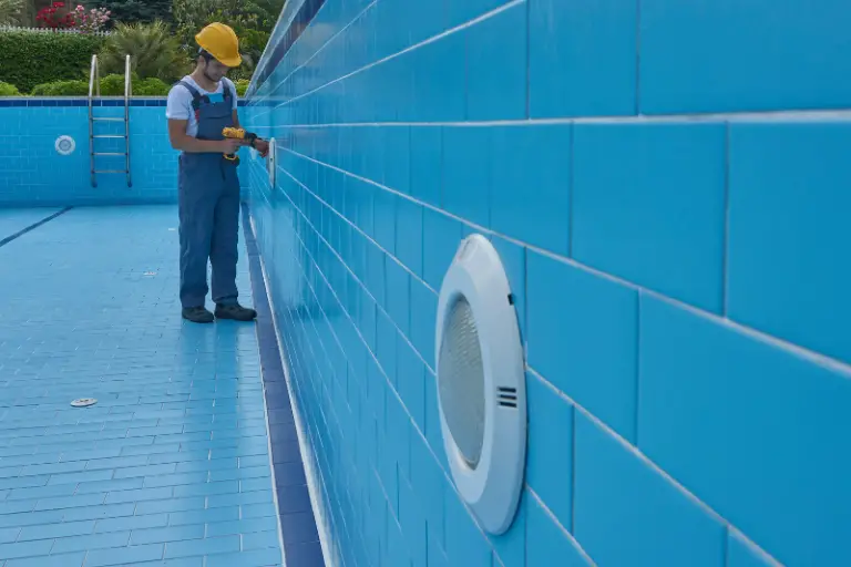 How to Replace Pool Tiles 12 Steps Business Partner Magazine