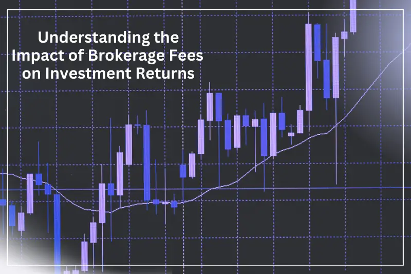  Stock exchange trading graph