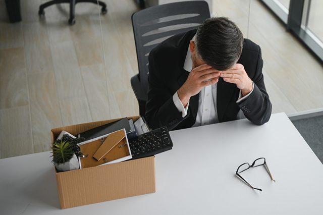 What to Do If You Feel You've Been Wrongfully Terminated - Business ...