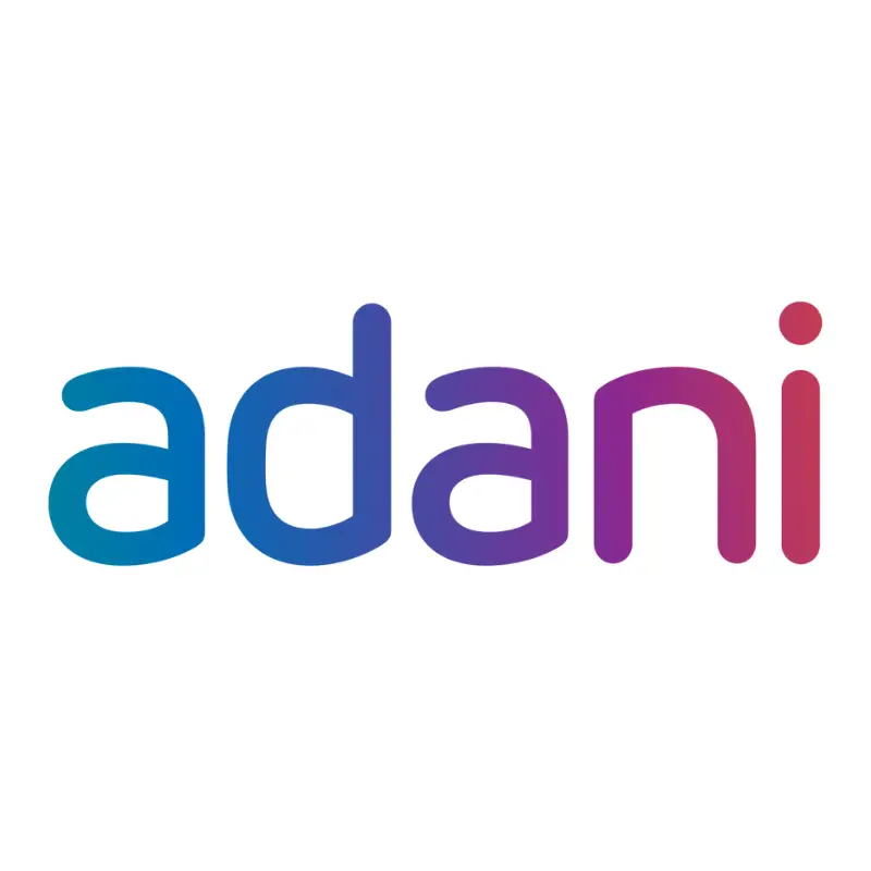 Adani Enterprises logo