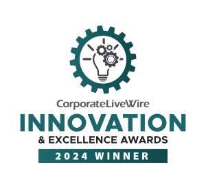 CorporateLivewire: Innovation & Excellence Awards - Business Publication of the Year