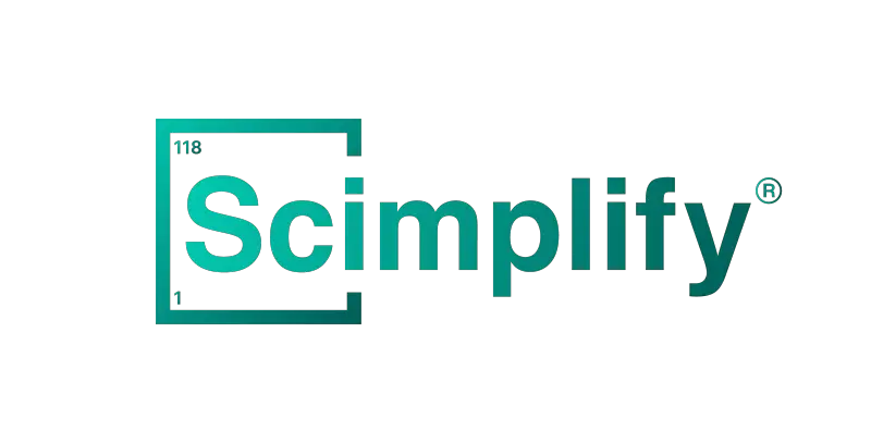 Scimplify Logo