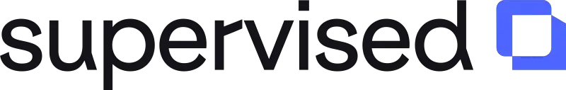 Supervised Logo