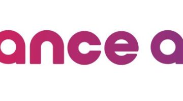 Glance ai logo gradient