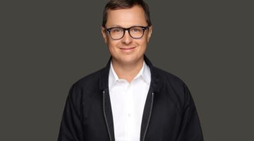 Ilya Kondrashov