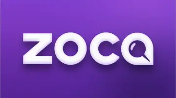Zoca Graphic Wordmark