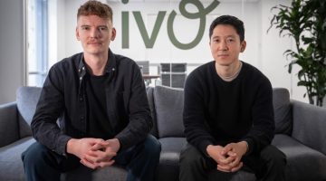 Jacob Duligall and Min-Kyu Jung