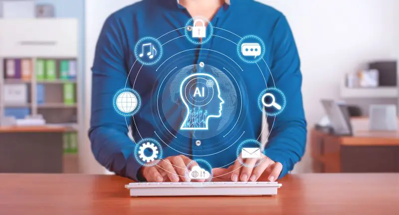 AI-enhanced workflow solutions for everyday tasks.