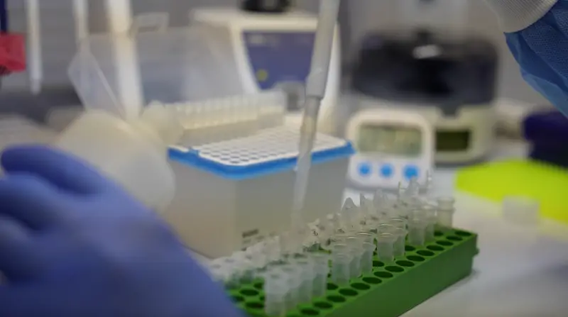 Biostate Lab