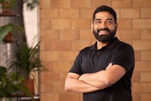 Prayank Swaroop, Partner at Accel