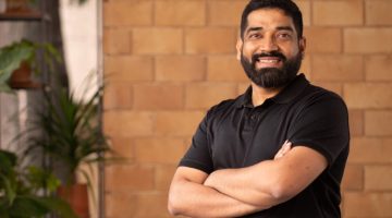Prayank Swaroop, Partner at Accel