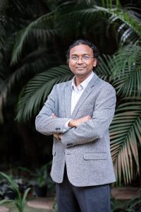 Shekhar Kirani, Partner at Accel