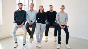 re-cap Management Team