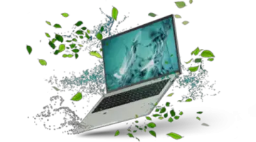 Acer Vero Laptop