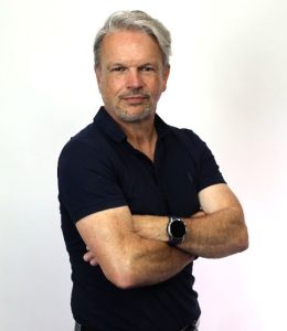 Chris Wintle, General Manager for Networking at Exertis Enterprise.