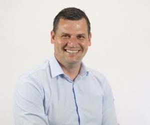 Geoff Towns – Head of Exertis Enterprise Services