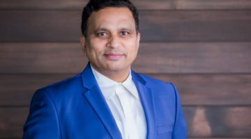 Qbeast's CEO - Srikanth Satya