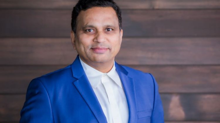 Qbeast's CEO - Srikanth Satya