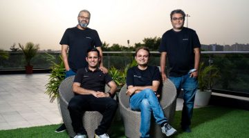 Top-Left Clockwise_ Jay Singh, Asad Khan, Maneesh Sharma, Mayank Bhola