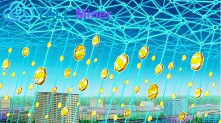 Automated mining can earn you $20,000 a day