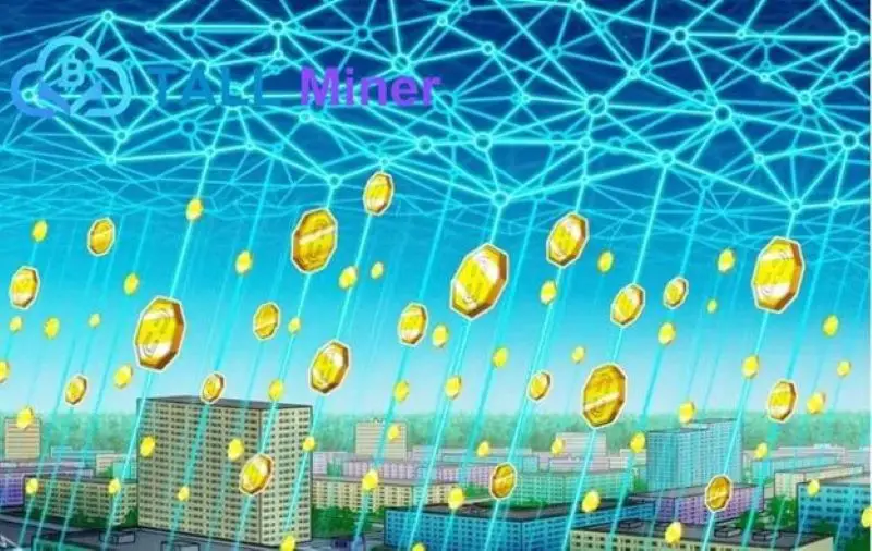 Automated mining can earn you $20,000 a day