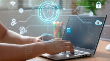 Alt description for image: Shielding Digital Fortresses: Empowering Privacy and Data Protection with Secure Encryption Technology