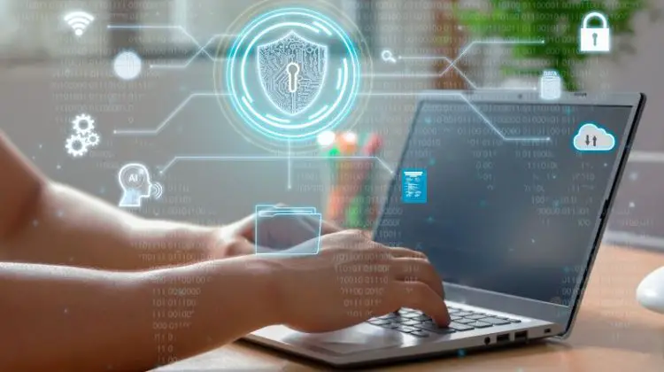 Alt description for image: Shielding Digital Fortresses: Empowering Privacy and Data Protection with Secure Encryption Technology