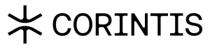 LOGO - Corintis-Logo-black