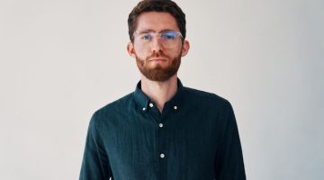 Paul Becker, CEO and co-founder of re:cap